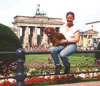 Brandenburger Tor