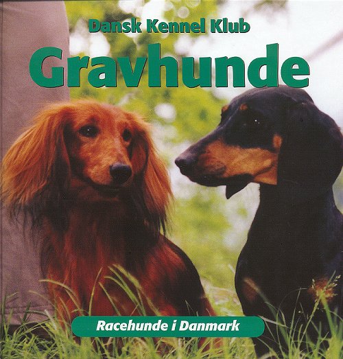 Gravhunde