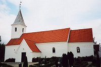 Beder kirke