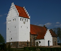 Gosmer kirke