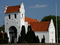 Gylling kirke