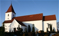 Malling kirke