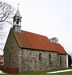 Randlev kirke