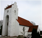 Torrild kirke